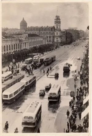 Бумеры